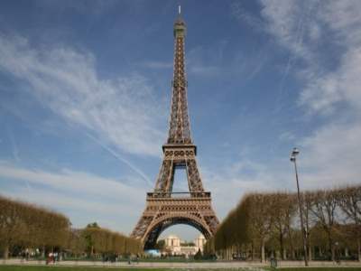 Top 10 Things to Do in Paris, France