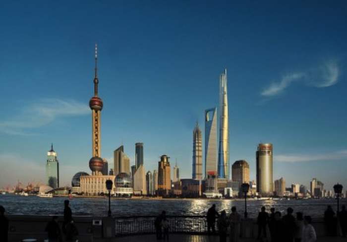 Shanghai - A Guide to China's Largest City