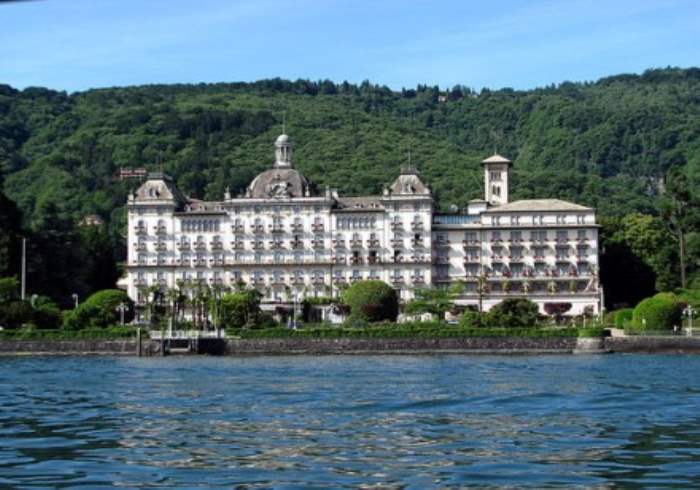 Top 7 Spa Hotels in Europe