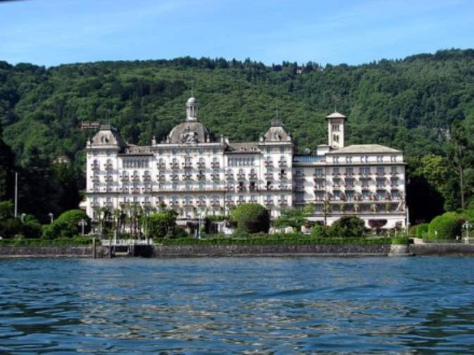 Top 7 Spa Hotels in Europe