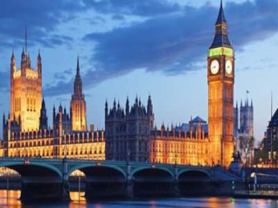 Top 5 Historical Cities in Europe