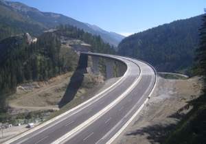 Ultimate Canadian Road Trip: Trans-Canada Highway