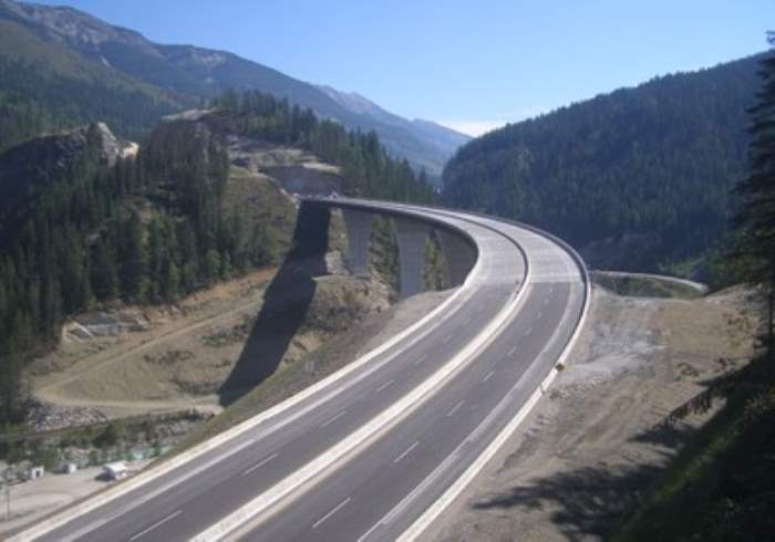 Ultimate Canadian Road Trip: Trans-Canada Highway