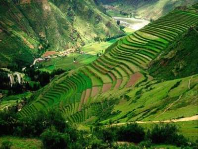Great Destination and Hotel Tips for Luxury Travel in Peru