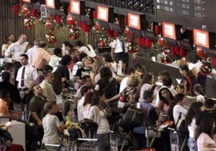 Top 10 Worst Airports in the World (Part 1 of 2)