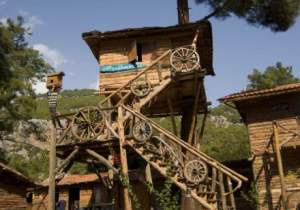5 Best Places to Take Your Children on Holiday