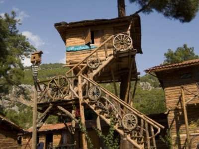 5 Best Places to Take Your Children on Holiday