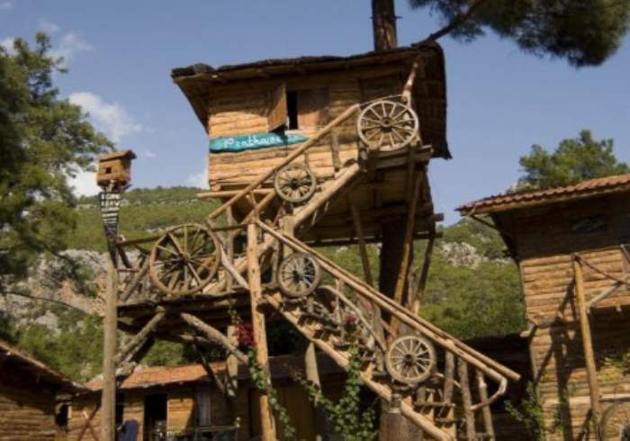 5 Best Places to Take Your Children on Holiday
