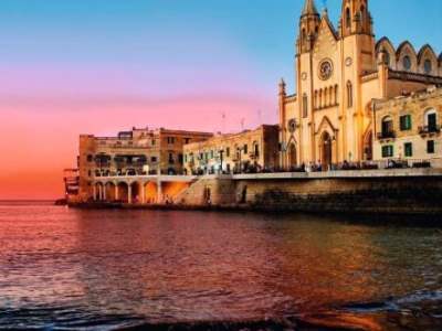 Top 10 Family-Friendly Destinations in Europe