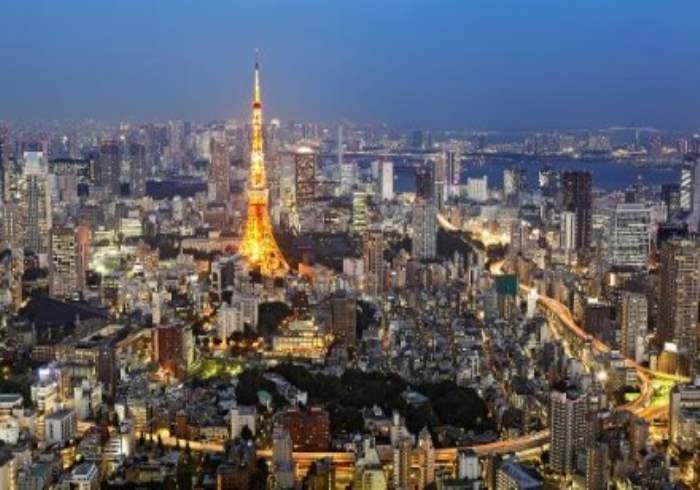 Some of the Most Luxurious Cities in the World