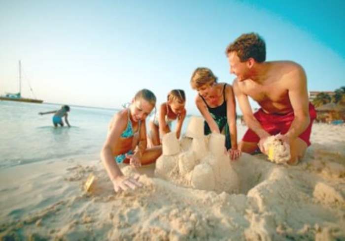 5 Interesting Holiday Ideas for Families