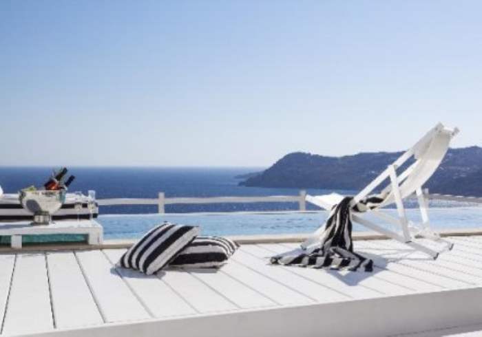 Top 5 Family Beach Hotels in Europe