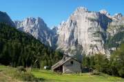Andalo, Italy