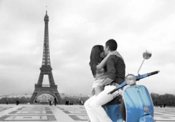 Top 5 Most Romantic Destinations in the World