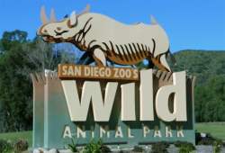 San Diego Zoo