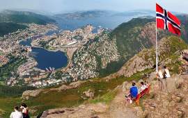 Bergen