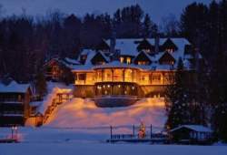 Lake Placid Lodge