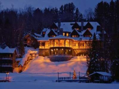 Top 5 Family-Friendly Hotels in the USA