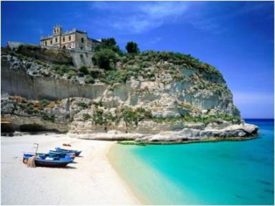 10 Beautiful Beaches in Europe That Should Be On Everyones Bucket List