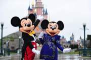 Disneyland Paris