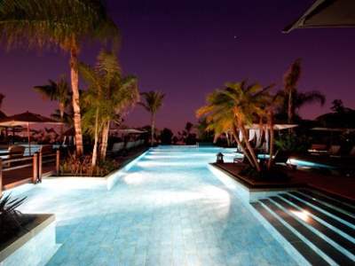 Top 10 Family-Friendly Hotels in Europe