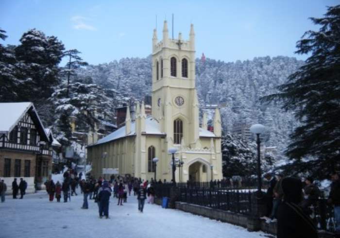 Top 5 Himalayan Destinations
