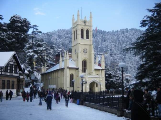 Top 5 Himalayan Destinations