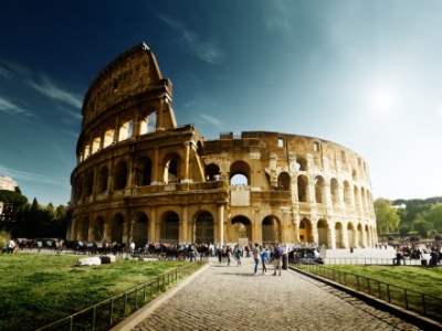 Top 5 Places to Visit in Italy