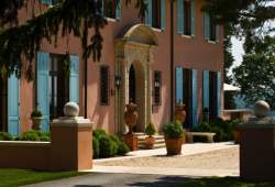 Glenmere Mansion