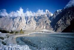 Hunza Valley