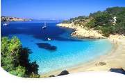 Ibiza, Spain