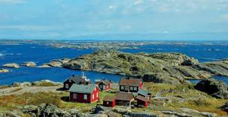 Kosterhavet National Park