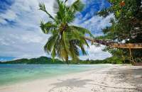 Mahe Beach