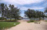 Plage Paradiso