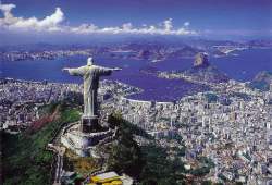 Rio De Janeiro