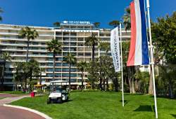 The Grand Hotel
