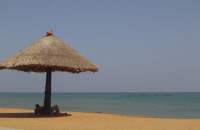 The Promenade Beach