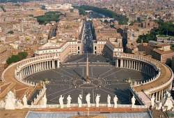 Vatican City