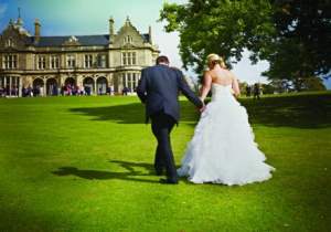 Top 4 Perfect Venues for Luxury Weddings