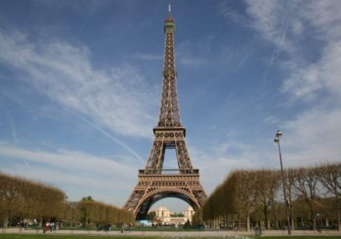 Top 10 Things to Do in Paris, France