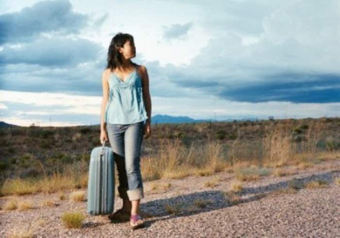 5 Ways to Make the Most Out of Your Solo Trip