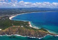 Byron Bay