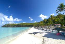 Halcyon Cove, Antigua and Barboda