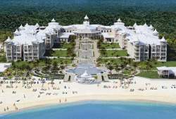 Hotel Riu, Jamaica