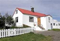 Icelandic Farm House Nedra-Vatnshorn