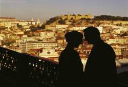 Lisbon Romantic
