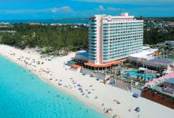 Paradise Island Harbour Resort, The Bahamas