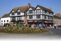 Stratford-upon-Avon