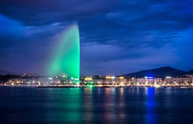 Geneva - A Travel Guide for Newbies