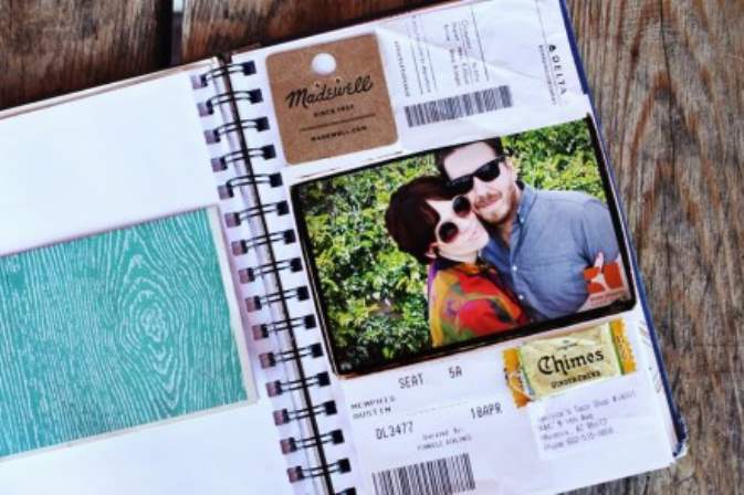 Keeping a Travel Journal - Bring Back Memories with You